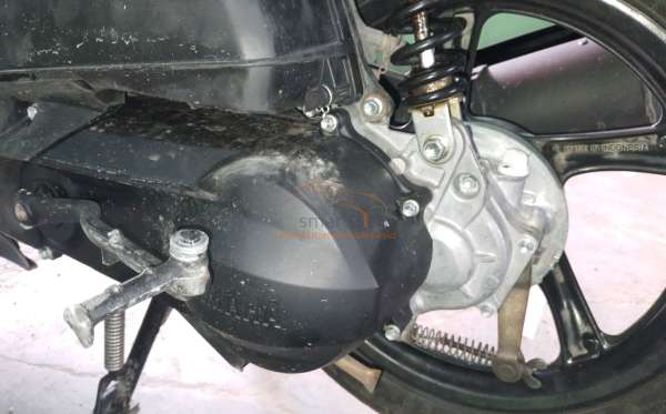 YAMAHA MIO M3 125