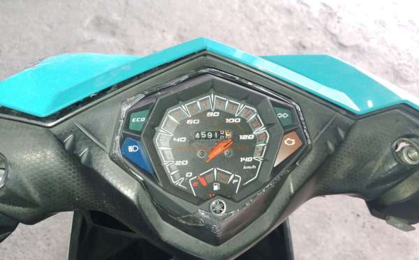 YAMAHA MIO M3 125