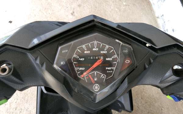 YAMAHA  MIO M3 125