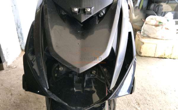 YAMAHA  MIO M3 125
