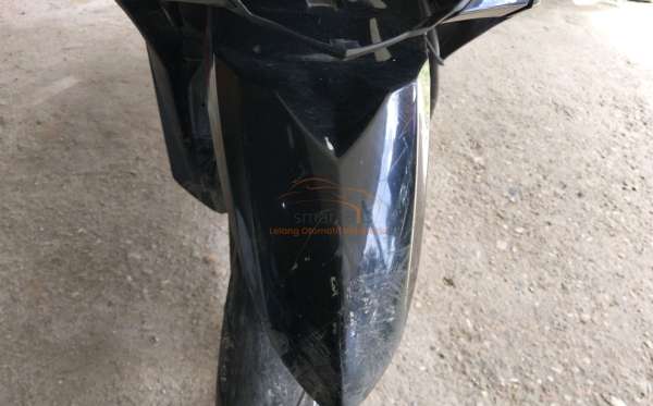 YAMAHA  MIO M3 125