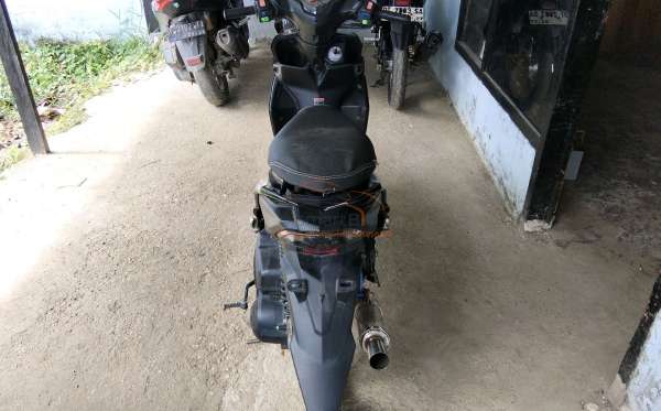 YAMAHA  MIO M3 125