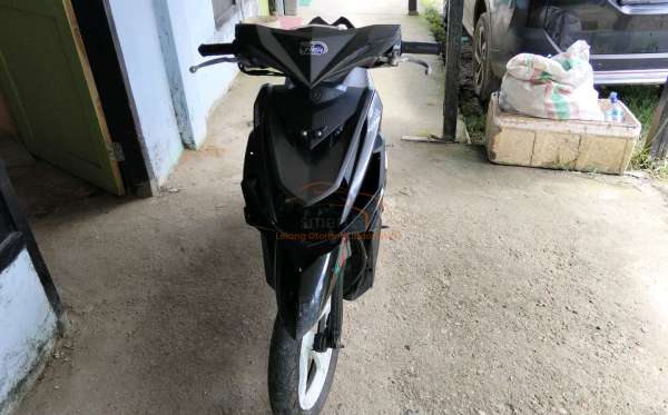 YAMAHA  MIO M3 125