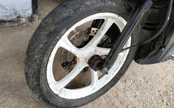YAMAHA  MIO M3 125