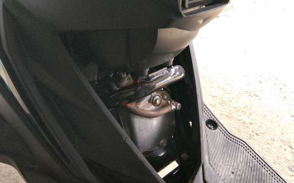 YAMAHA  MIO M3 125