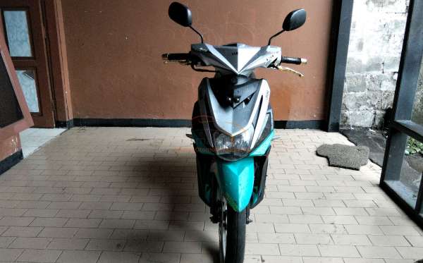 YAMAHA MIO M3 CW