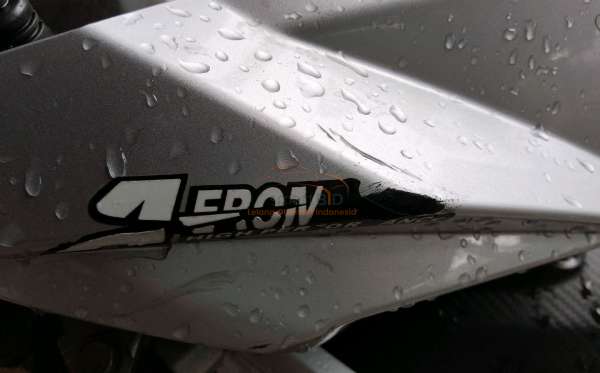 YAMAHA MIO M3 CW