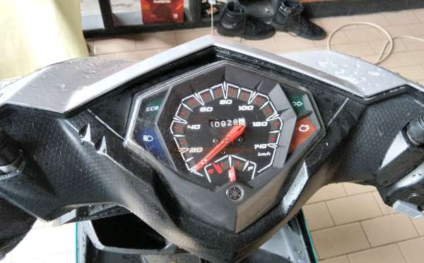 YAMAHA MIO M3 CW