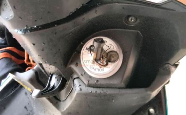 YAMAHA MIO M3 CW