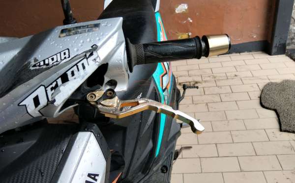 YAMAHA MIO M3 CW