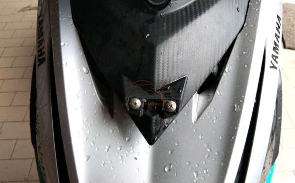 YAMAHA MIO M3 CW