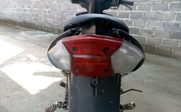 YAMAHA VEGA ZR