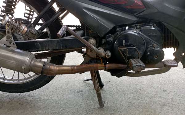 YAMAHA VEGA ZR