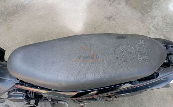 YAMAHA VEGA ZR