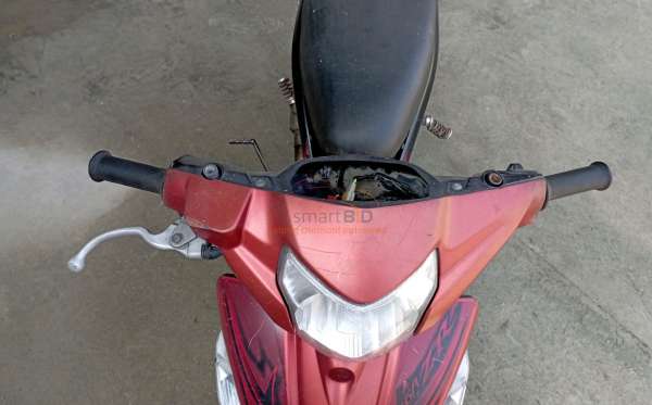 YAMAHA VEGA ZR