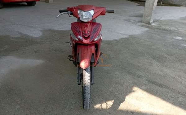 YAMAHA VEGA ZR