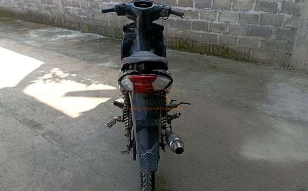 YAMAHA VEGA ZR
