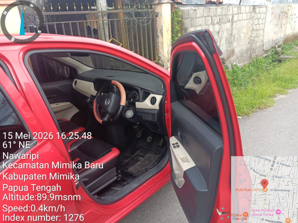DAIHATSU SIGRA  M