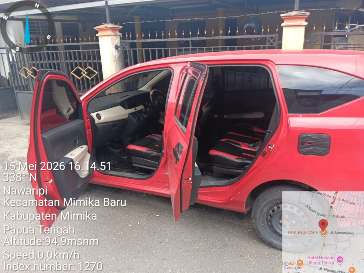 DAIHATSU SIGRA  M