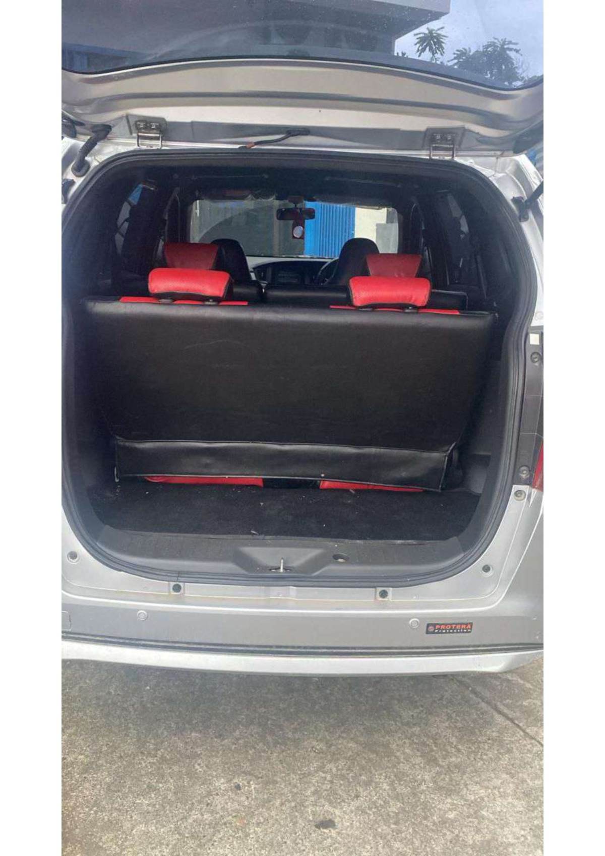 DAIHATSU SIGRA  R