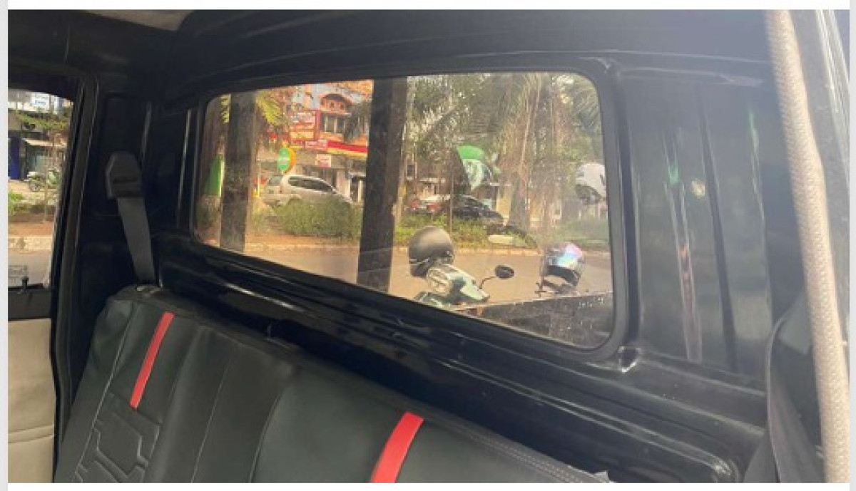 SUZUKI CARRY  PU 1.5