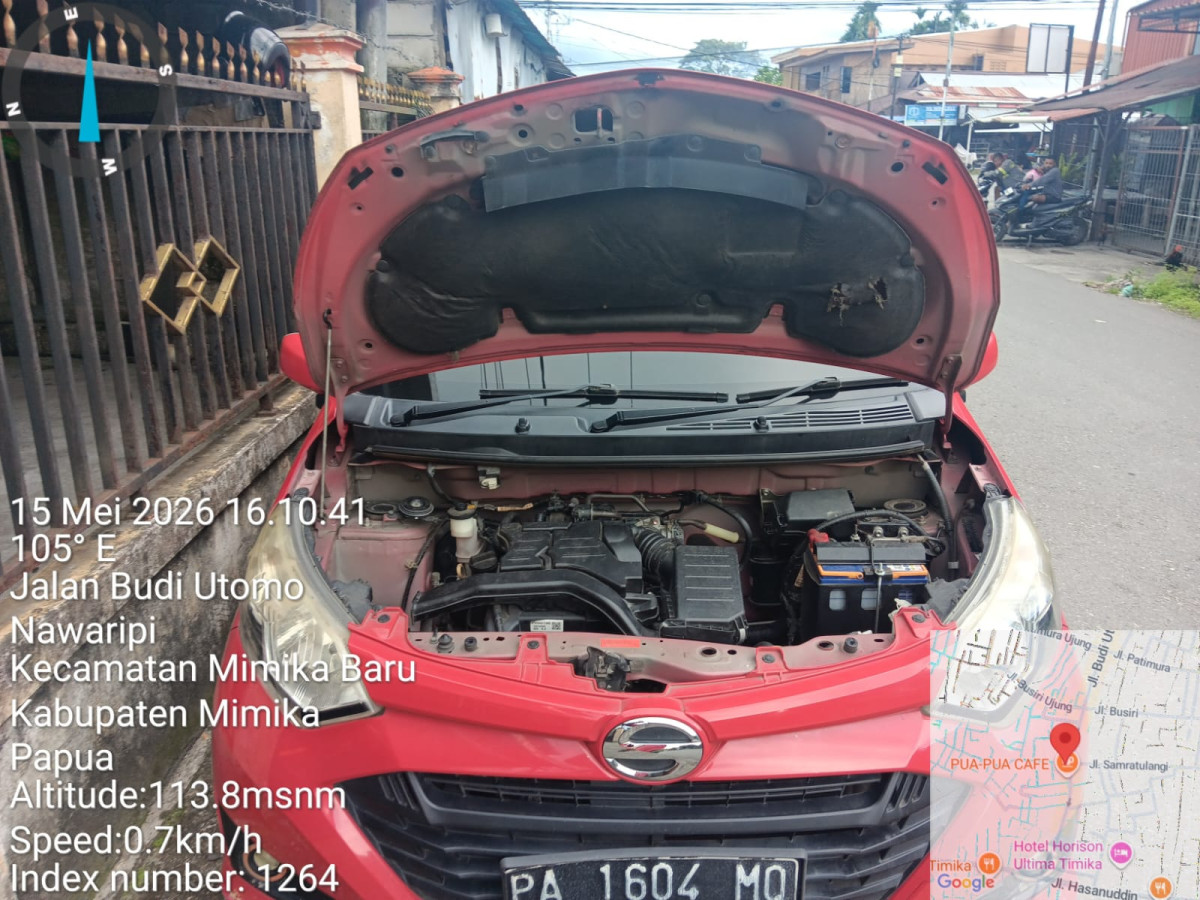 DAIHATSU SIGRA  M