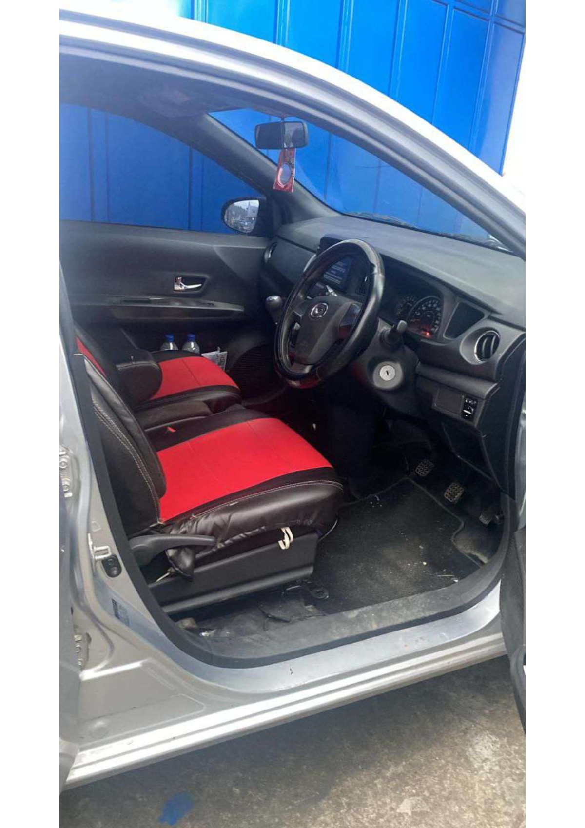 DAIHATSU SIGRA  R
