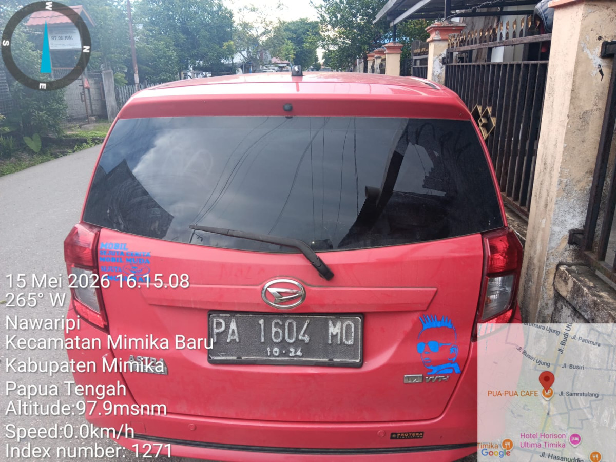 DAIHATSU SIGRA  M