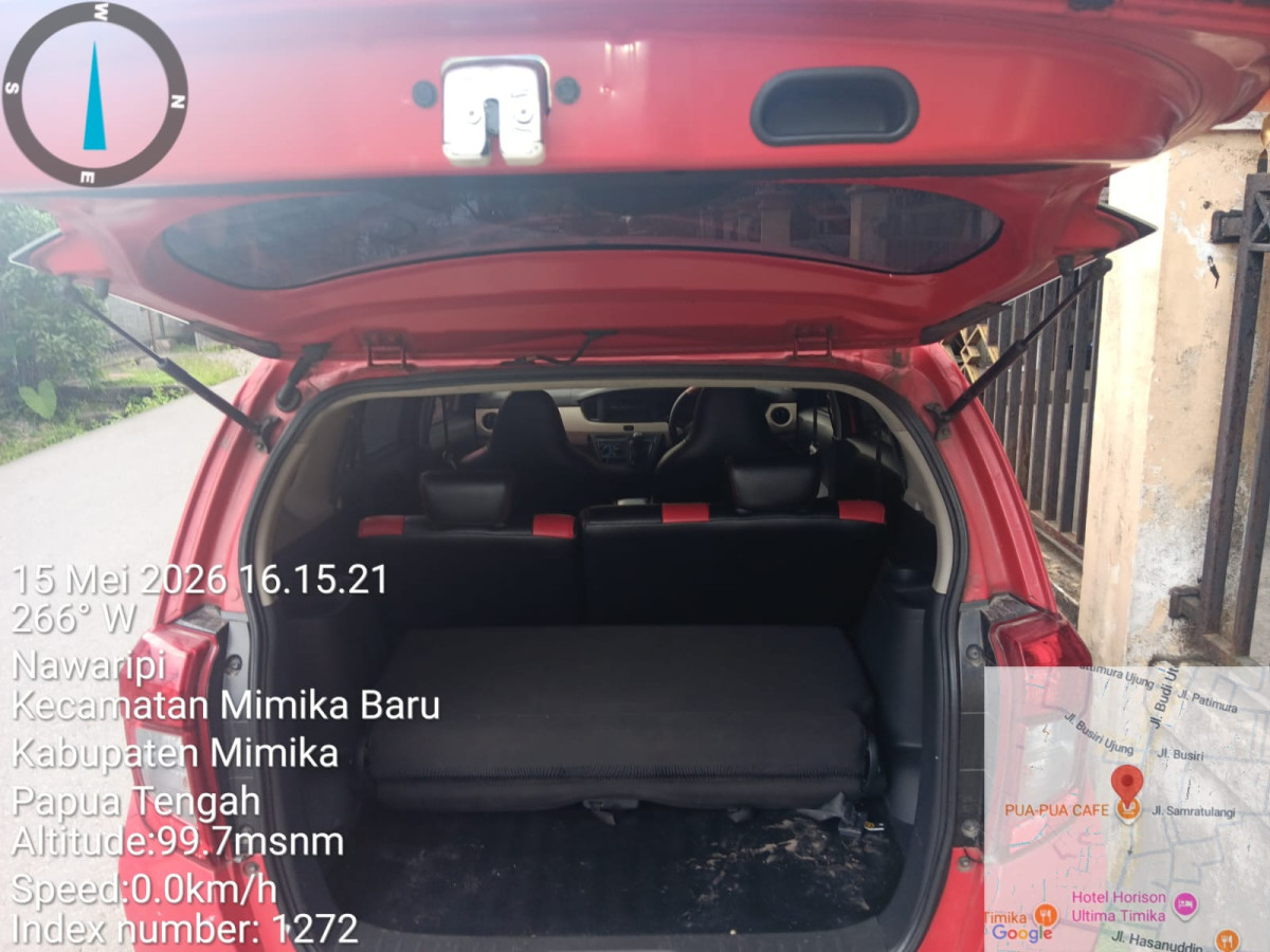 DAIHATSU SIGRA  M
