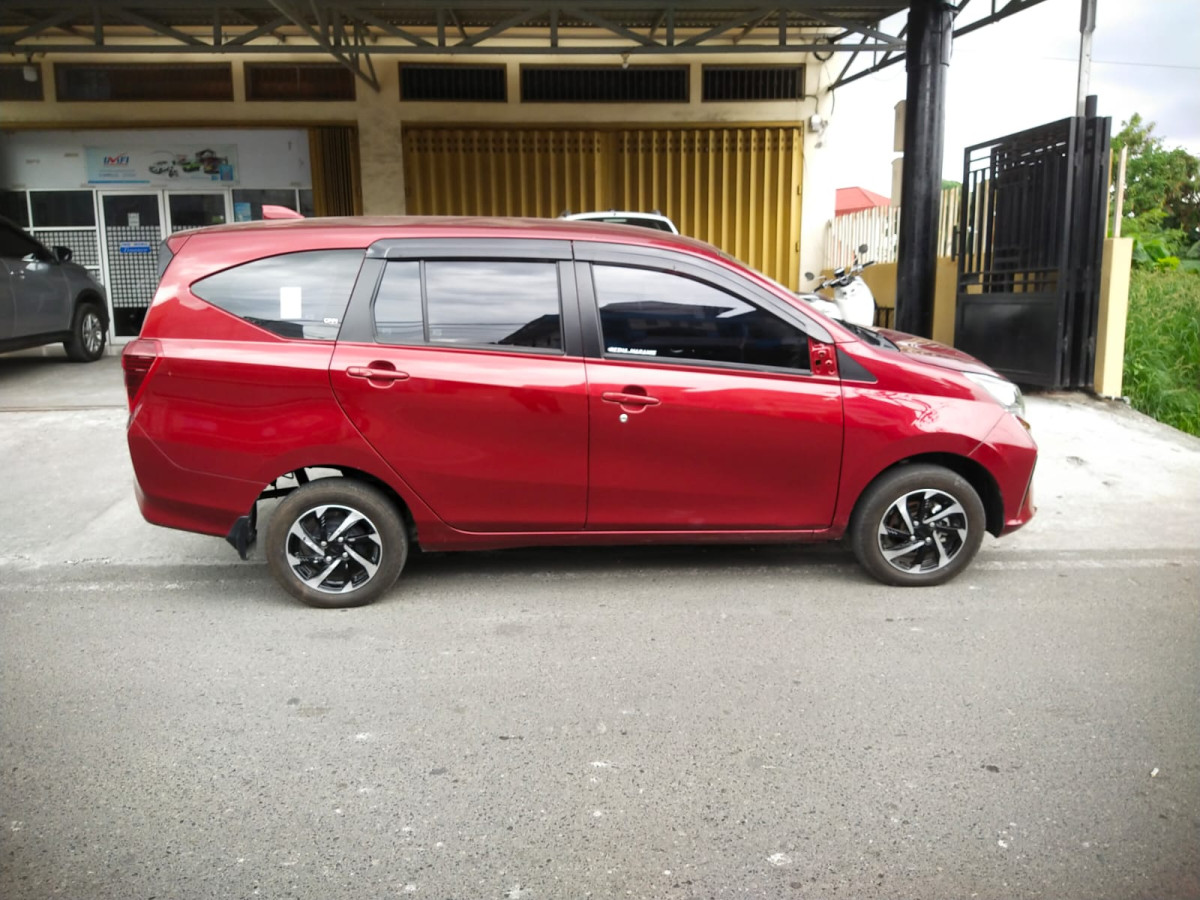 DAIHATSU SIGRA  R