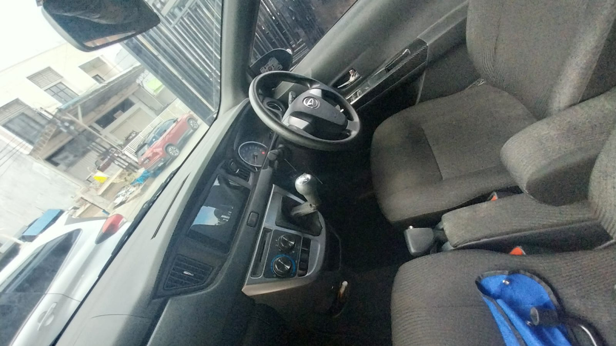 DAIHATSU SIGRA  R