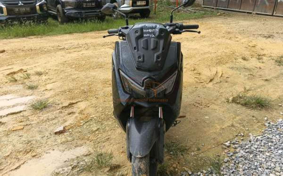YAMAHA NMAX NEO