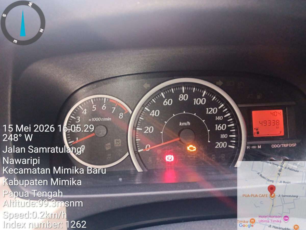 DAIHATSU SIGRA  M