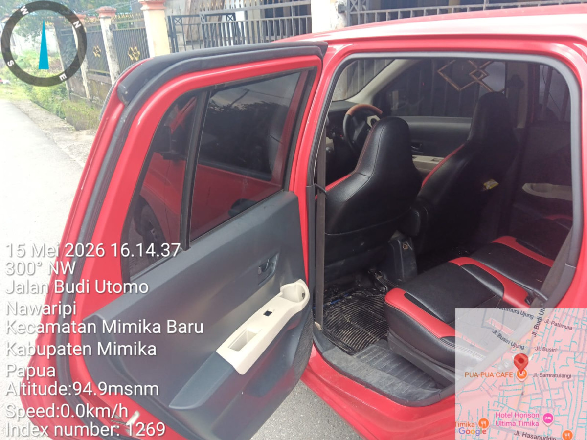 DAIHATSU SIGRA  M