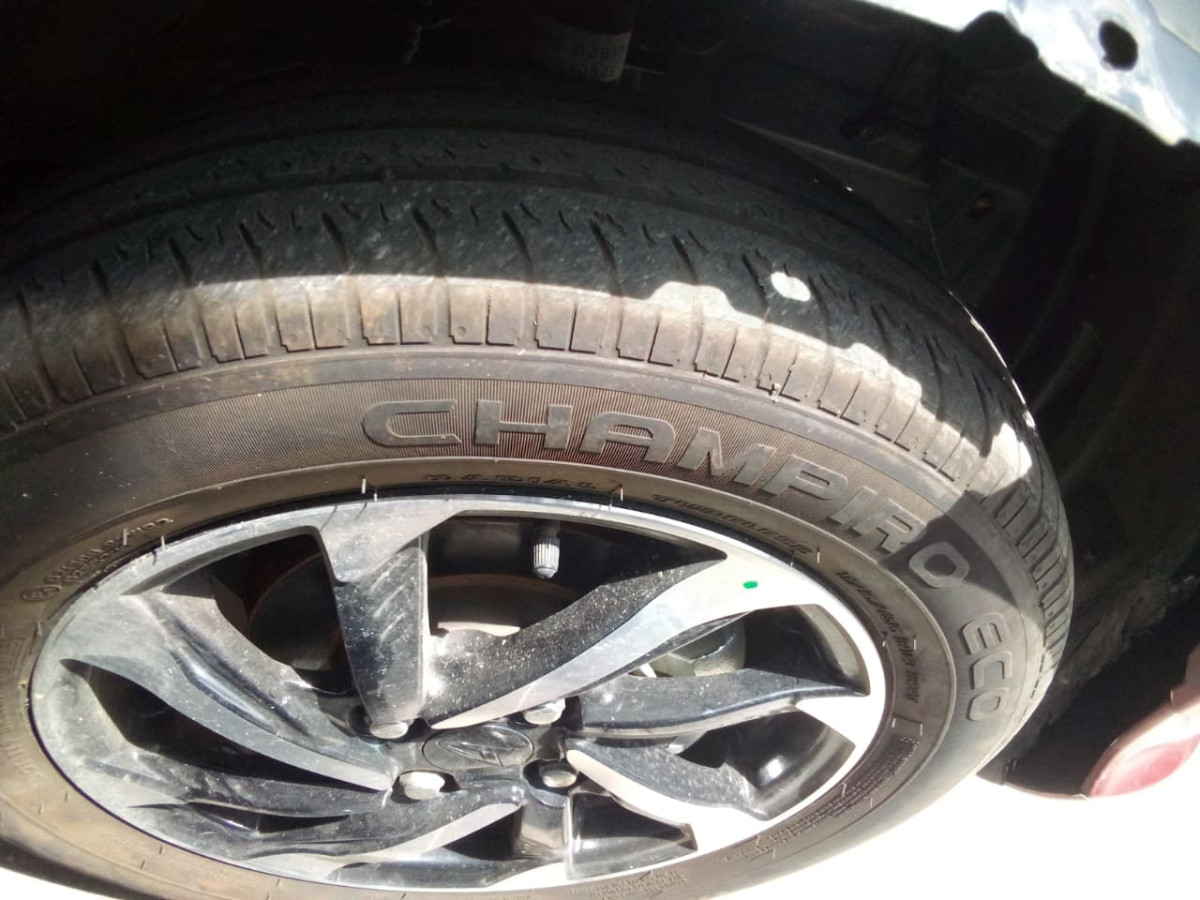 DAIHATSU SIGRA  R