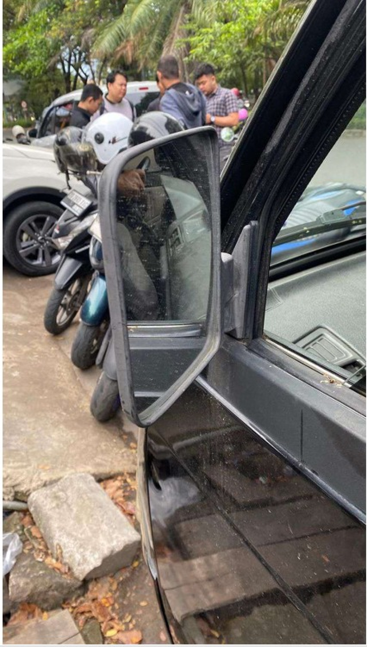 SUZUKI CARRY  PU 1.5