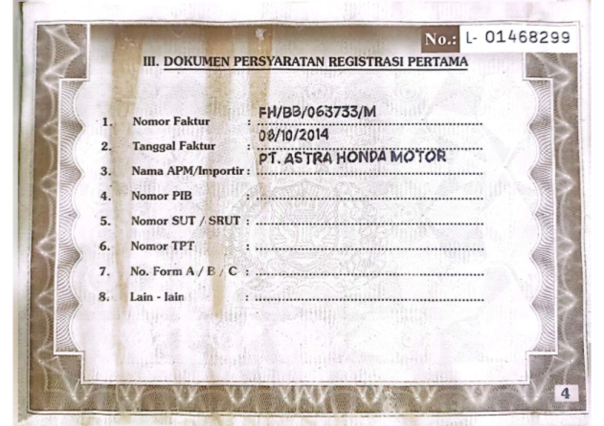 HONDA  BEAT