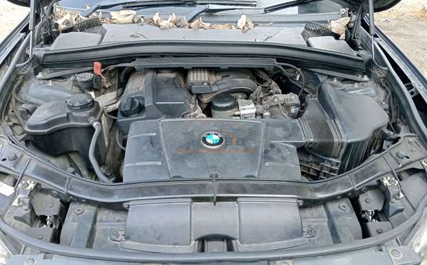 BMW X1 SDRIVE 18I