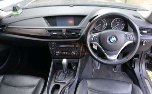 BMW X1 SDRIVE 18I