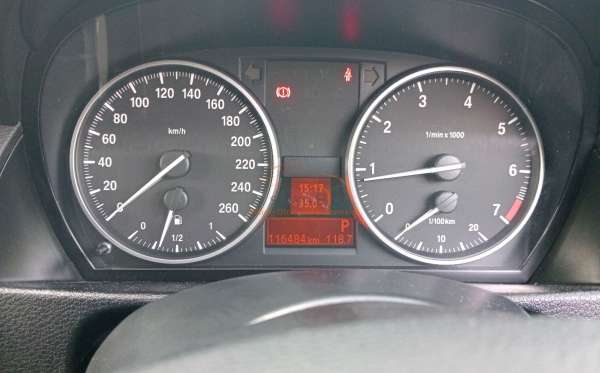 BMW X1 SDRIVE 18I