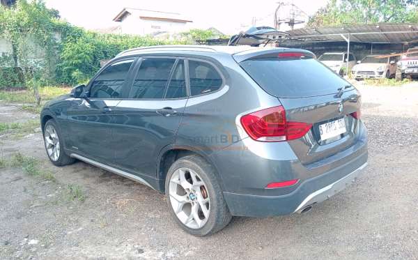 BMW X1 SDRIVE 18I