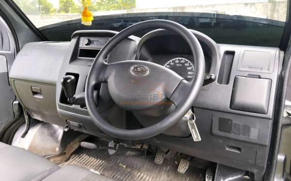 DAIHATSU  GRAN MAX  PICK-UP