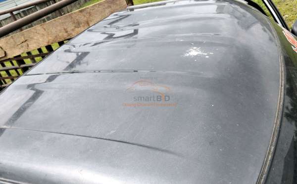 DAIHATSU  GRAN MAX  PICK-UP