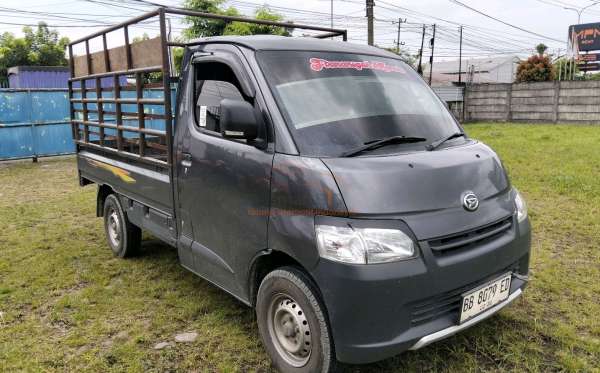 DAIHATSU  GRAN MAX  PICK-UP