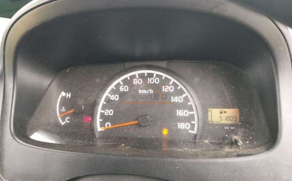 DAIHATSU  GRAN MAX  PICK-UP