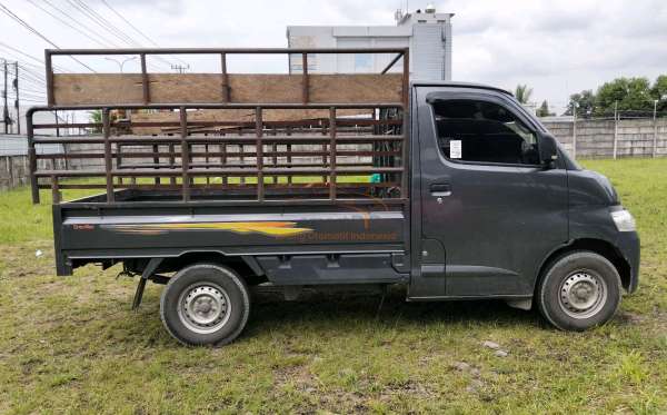 DAIHATSU  GRAN MAX  PICK-UP