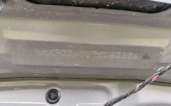 DAIHATSU  GRAN MAX  PICK-UP