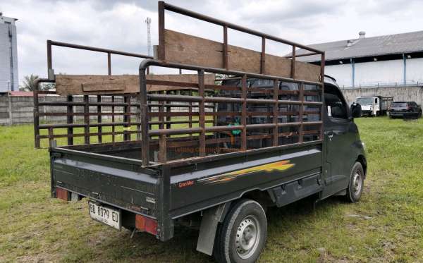 DAIHATSU  GRAN MAX  PICK-UP