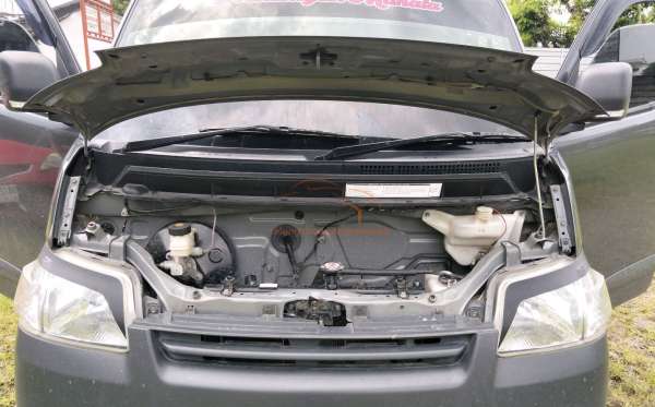 DAIHATSU  GRAN MAX  PICK-UP