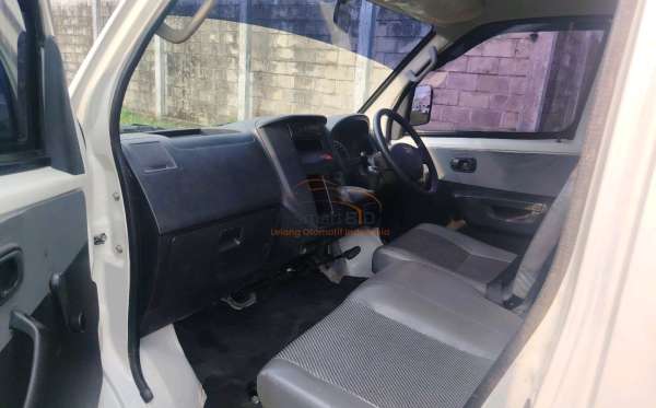 DAIHATSU GRAN MAX PICK-UP 1.3